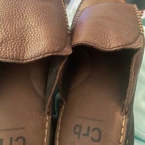 Canyon River Blues Brown Loafers